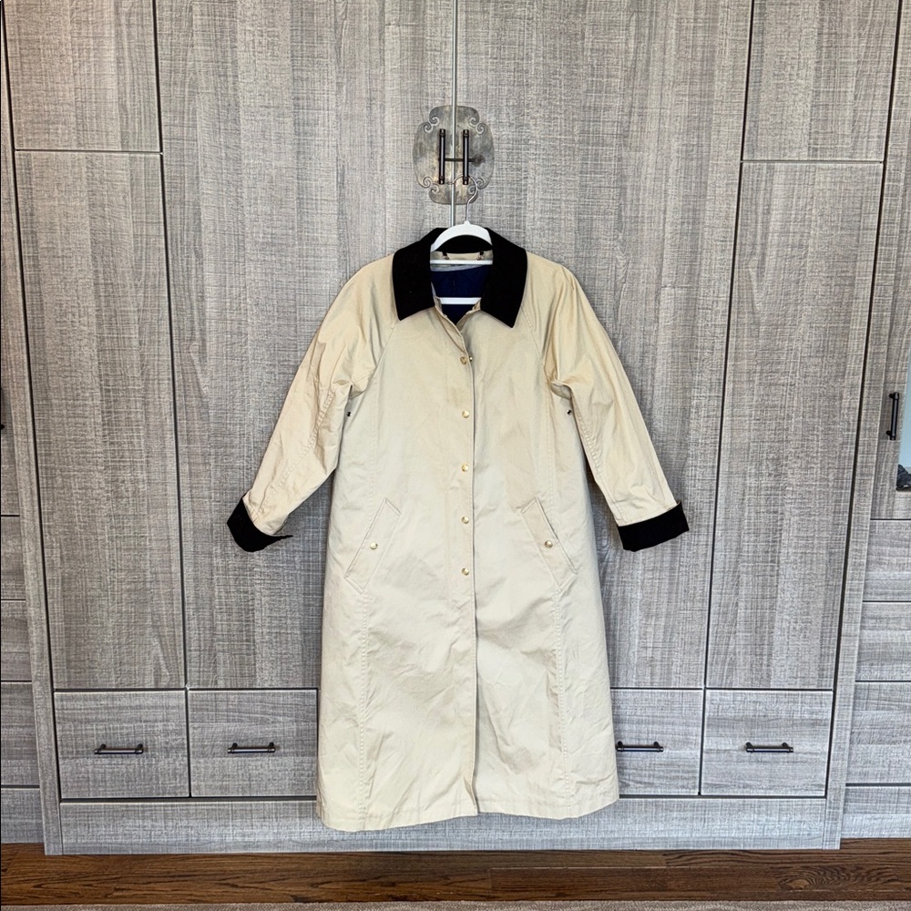 J Crew Limited-edition‎ Long Barn Jacket - Picture 5 of 17